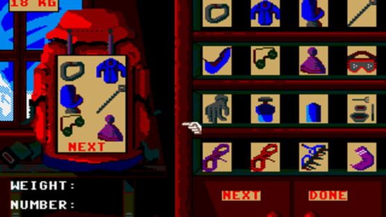 Screenshot Final Assault 2