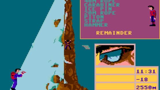 Screenshot Final Assault 3