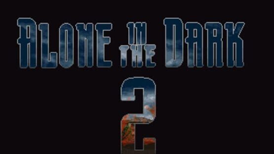 Screenshot Alone in the Dark 2 1