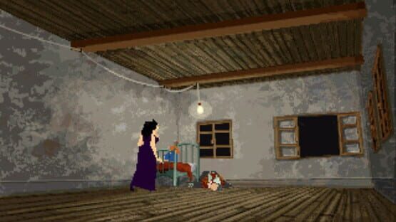 Screenshot Alone in the Dark 2 2