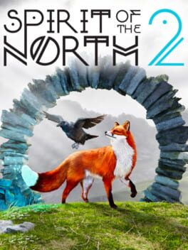Cover Spirit of the North 2