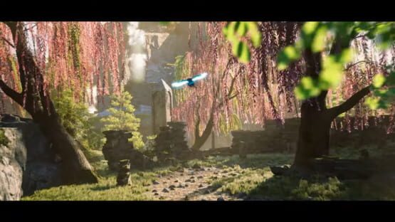 Screenshot Spirit of the North 2 3