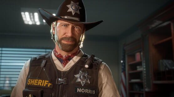 Screenshot Crime Boss: Rockay City 2