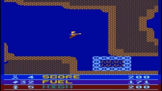 Screenshot Captain Beeble 1