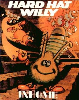 Cover Hard Hat Willy