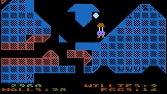 Screenshot Hard Hat Willy 2