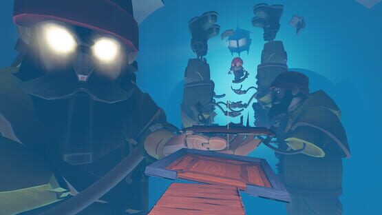 Screenshot A Fisherman's Tale 2 1