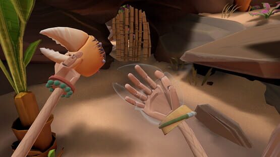 Screenshot A Fisherman's Tale 2 2