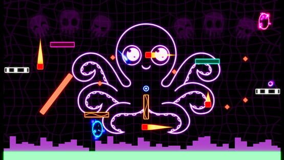 Screenshot Dash & Swing 1