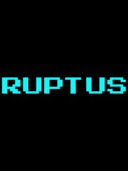 Cover Ruptus