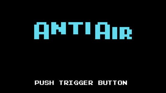 Screenshot AntiAir 1