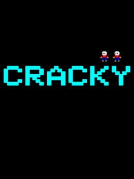 Cover Cracky