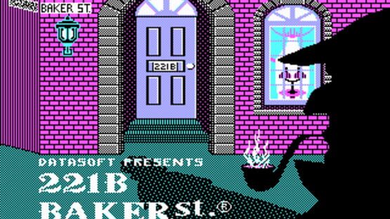 Screenshot 221B Baker Street 3