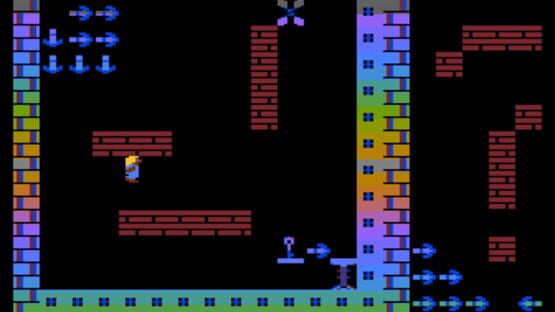 Screenshot Saracen 3
