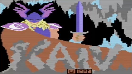 Screenshot Kaiv 1