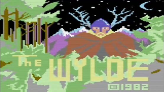 Screenshot The Wylde 1