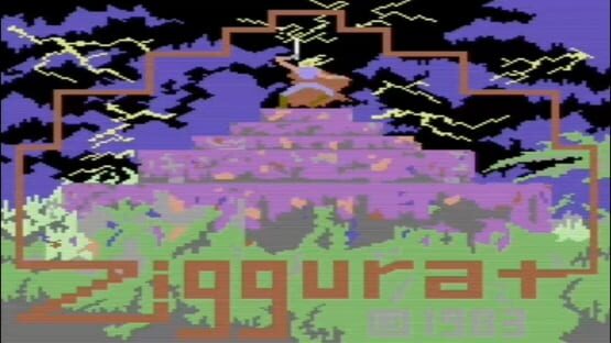 Screenshot Ziggurat 1