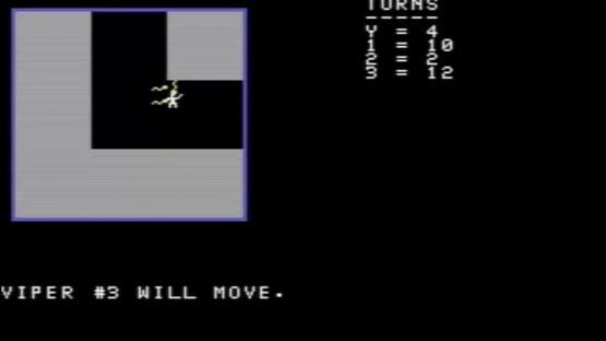 Screenshot Ziggurat 2