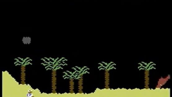 Screenshot Tales of the Arabian Nights 2