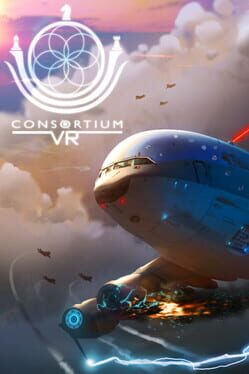 Cover Consortium VR