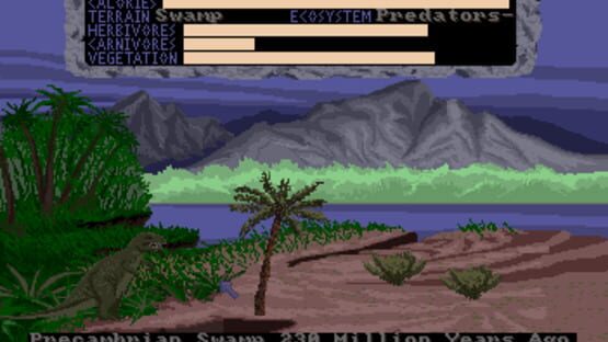 Screenshot Designasaurus 2
