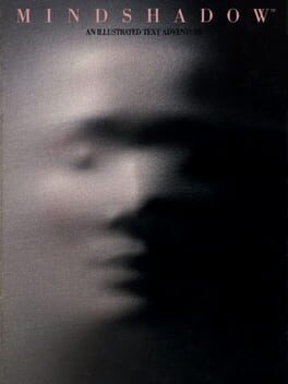 Cover Mindshadow
