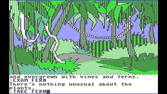 Screenshot Mindshadow 3
