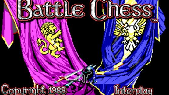 Screenshot Battle Chess 2