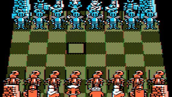 Screenshot Battle Chess 3