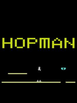 Cover Hopman