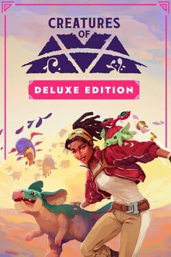 Cover Creatures of Ava: Deluxe Edition