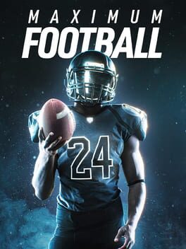 Cover Maximum Football