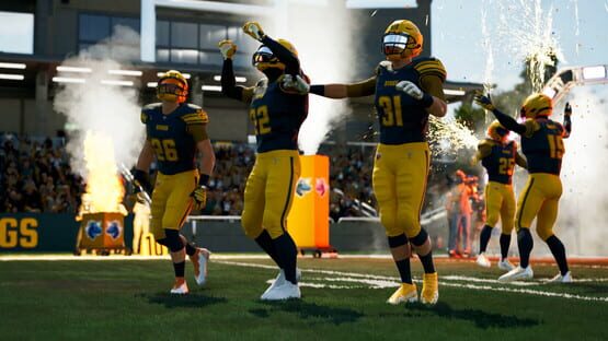 Screenshot Maximum Football 2