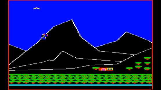 Screenshot Bridge to the East 3