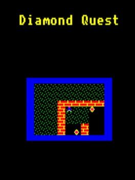 Cover Diamond Quest