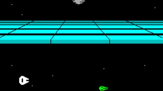 Screenshot Star Wars: Return of the Jedi - Death Star Battle 1