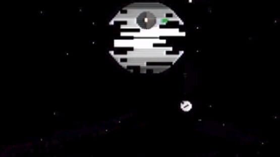 Screenshot Star Wars: Return of the Jedi - Death Star Battle 2
