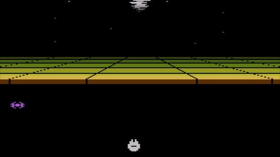 Screenshot Star Wars: Return of the Jedi - Death Star Battle 3