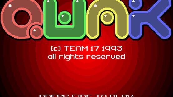Screenshot Qwak 1