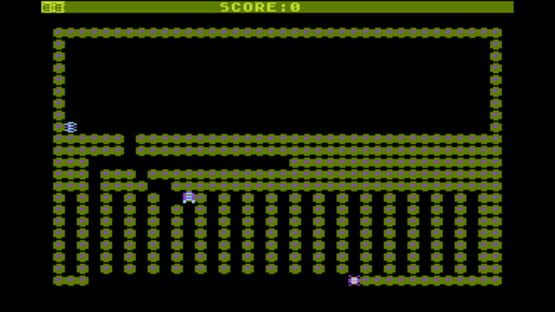 Screenshot Wireball 1