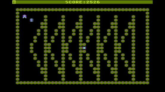 Screenshot Wireball 2