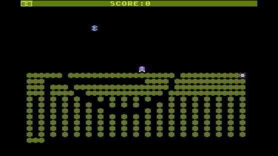 Screenshot Wireball 3