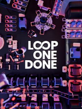 Cover Loop One: Done