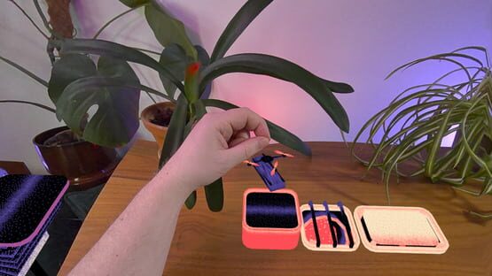 Screenshot Loop One: Done 1