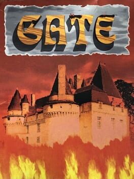 Cover Gate