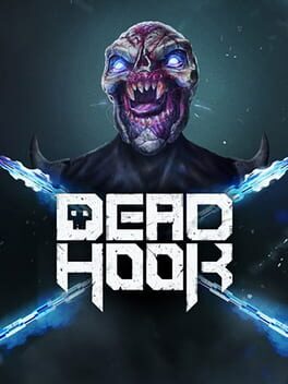 Cover Dead Hook
