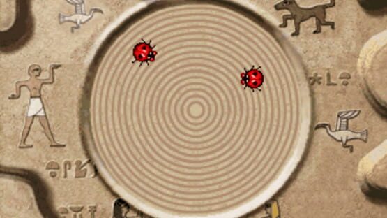 Screenshot Flame Beetles 1