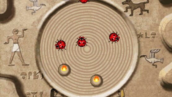Screenshot Flame Beetles 2