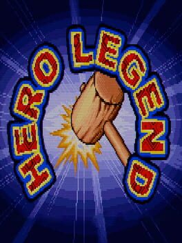 Cover Hero Legend