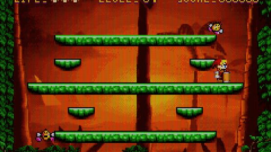 Screenshot Hero Legend 1